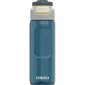 Kambukka Elton 750ml Wild Storm Bottle Bleu