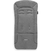 Hauck Doublure D'assise -Charcoal
