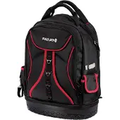 Parat Sac à dos d'outillage non équipé Basic Back Pack 5990830991 universelle 1 pièce (l x H x P) 380 x 470 x 220 mm