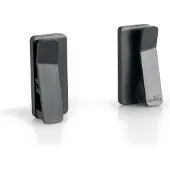 Durable Clip Visio Support mural tablette universelle - Station d'amarrage de tablette et de tlphone scurise de l'espace - Smart Home Table