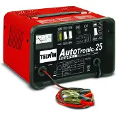 Telwin Autotronic 25 (20 A, 12V)