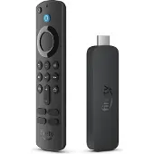 Amazon Flux Multimédia Fire Tv Stick 4k Max