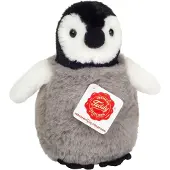 Teddy HERMANN® Pingouin , environ 15 cm