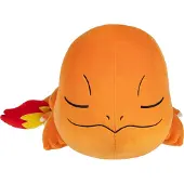 Pokémon Dors Charmander Piunder Pokémon Jouet 45 Cm