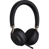 Yealink BH76 UC Casque Bluetooth-C USB-C noir