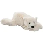 Heunec MISANIMO Ours polaire couché, 30cm