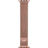 Laut Steel Loop Apple Watch Strap 40 Mm Marron