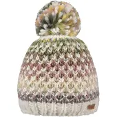 Barts Nicole Beanie Beige