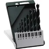 Bosch Set de Forets à Bois 8 pièces
