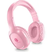 Music Sound Cellularline Music & Sound Oreillette Bluetooth BASIC rose