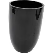 Europalms LEICHTSIN CUP-69, noir, brillant