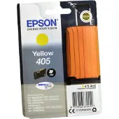 Epson 405 (C13T05G44010) - Jaune - Cartouche d'encre