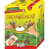 AMIGO Spiel + Freizeit GmbH Ringlding