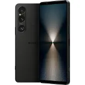 Sony Xperia 1 VI 256 Go Noir 5G