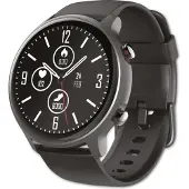 Hama FitWatch 6910 Montre d'activité - Smartwatch avec GPS