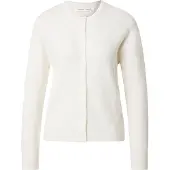 Samsøe & Samsøe Cardigan 'NOR' crème