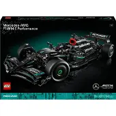 LEGO 42171 - Technic - Mercedes-AMG F1 W14 E E Performance
