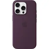 Apple iPhone 16 Pro Back Cover avec MagSafe Prune