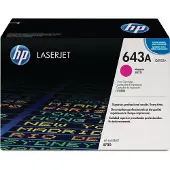HP 643A (Q5953A) - Magenta - Toner