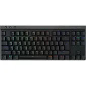 Logitech G515 Lighspeed Wireless Keyboard And Mouse English Marron