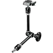 Manfrotto 244rc Tripod Noir