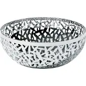 Alessi Corbeille à Fruits Alessi Cactus 21 Inox