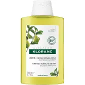 Klorane Shampoing au Cédrat 200 ml Shampooing