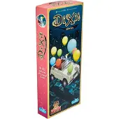 Asmodee Dixit - Miroirs