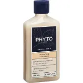 Phyto Nutrition Shampoing Nourrissant Cheveux Sec à Très Secs 250 ml