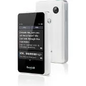 Timekettle 6971362040291 mini translator appareil blanc