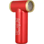 Kica Jet Fan 2 ventilateur rouge