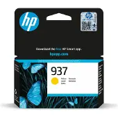 HP 937 Cartouche Jaune