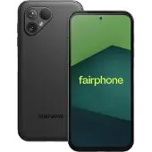 Fairphone 5 128 Go Noir 5G