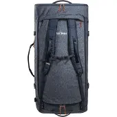 Tatonka trolley sac de voyage Duffle Roller 140 Navy bleu 44cm