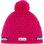 Spalding Trail Pompon SKA Beanie Pittipink UNI Bonnet
