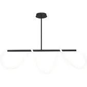 Toolight Lampe Led APP856 Black