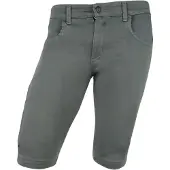 Jeanstrack Race Shorts Gris S Homme