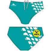 Turbo Slip De Bain Road