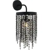 Toolight Applique Murale APP1315-W Black