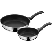 WMF Devil 5 Pfannen-Set 20+28 cm 3201114521 4000530735652