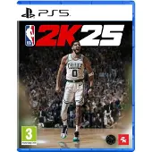 Jeu NBA 2K25 pour PS5 AT