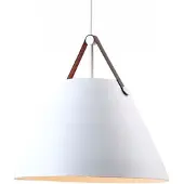 Toolight Lampe APP157-1CP Buffo White
