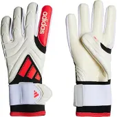 Adidas Copa Pro Goalkeeper Gloves Blanc 6