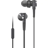 Sony MDR-XB55AP Noir