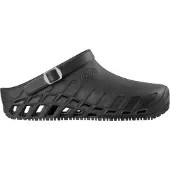 Scholl Sabot Médical Scholl Unisex Evo Black-Taille 39