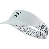 Compressport Visière Pro Racing Blanche