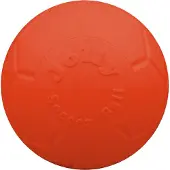 Jolly Pets Jolly Soccer Ball Orange XS (10 cm)