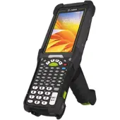 Zebra MC9400, 2D, SE4770, alpha, pistolet, BT, Wi-Fi, NFC, Android, GMS