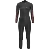 Orca Apex Float Woman Long Sleeve Neoprene Wetsuit Noir M Femme