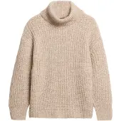 Superdry Pull-over beige
